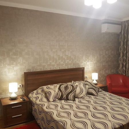 Casa Mirage Leilighet Craiova Eksteriør bilde