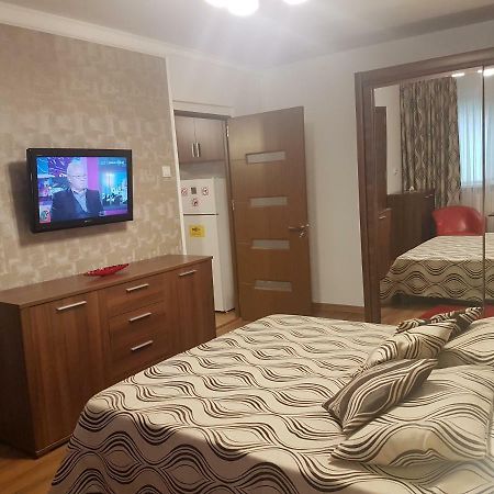 Casa Mirage Leilighet Craiova Eksteriør bilde