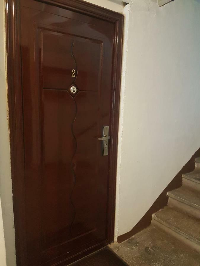 Casa Mirage Leilighet Craiova Eksteriør bilde