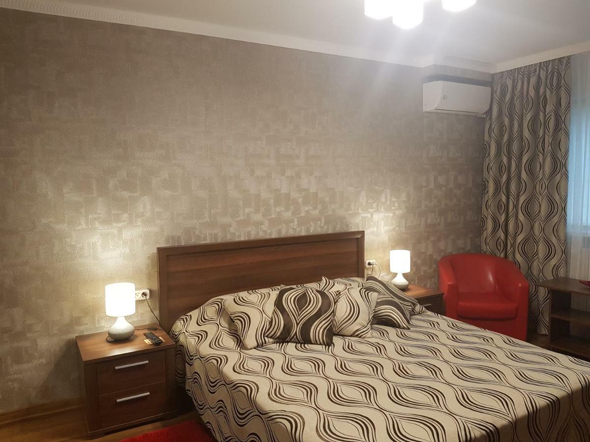 Casa Mirage Leilighet Craiova Eksteriør bilde