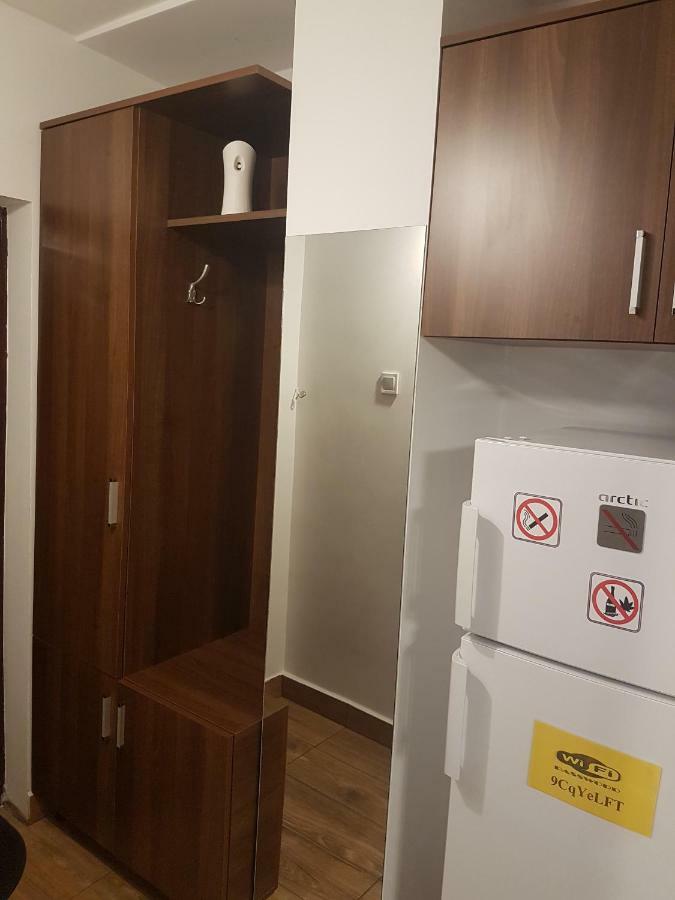 Casa Mirage Leilighet Craiova Eksteriør bilde