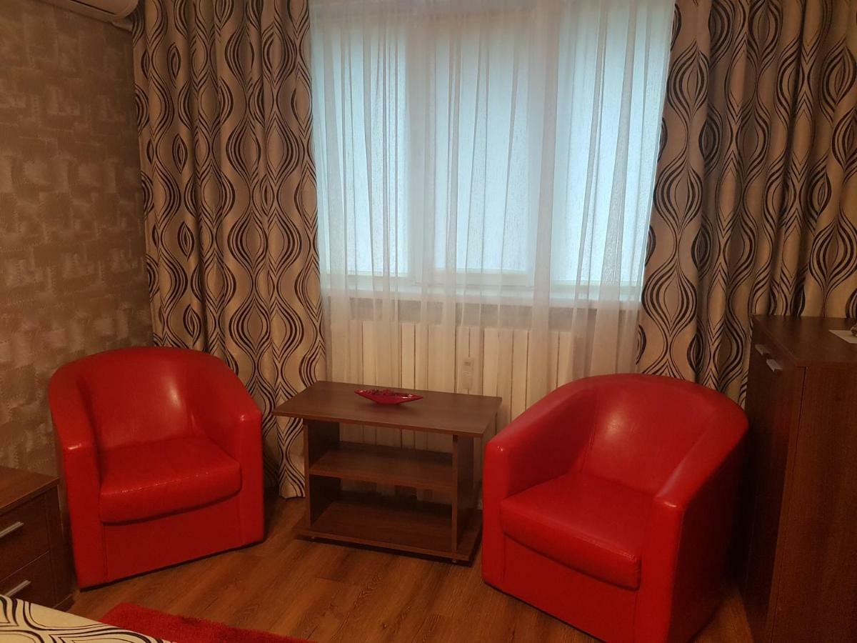 Casa Mirage Leilighet Craiova Eksteriør bilde