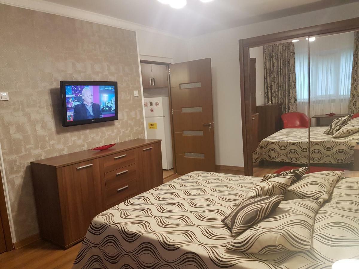 Casa Mirage Leilighet Craiova Eksteriør bilde