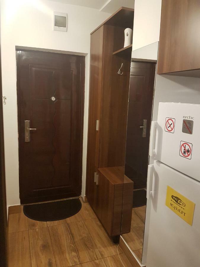 Casa Mirage Leilighet Craiova Eksteriør bilde