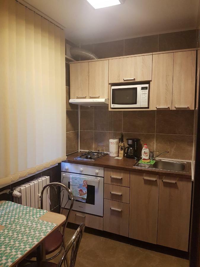 Casa Mirage Leilighet Craiova Eksteriør bilde