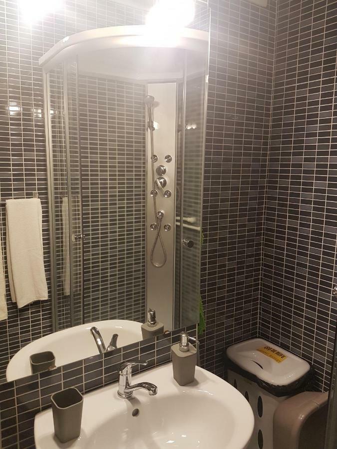 Casa Mirage Leilighet Craiova Eksteriør bilde